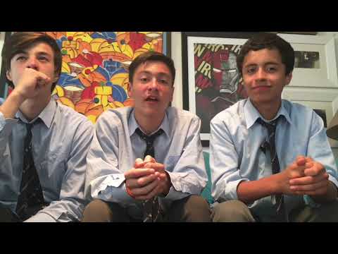 La Loca Y El Relato Del Crimen