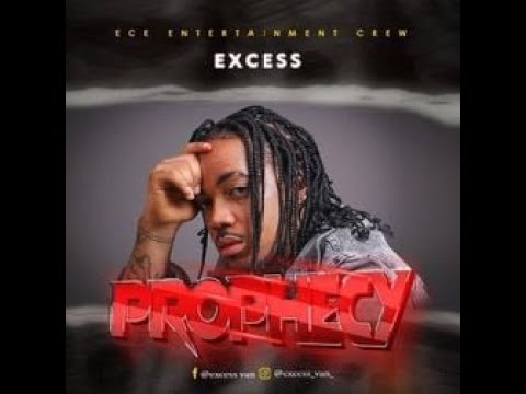 Excess Van – Prophecy (Official Lyric Video)
