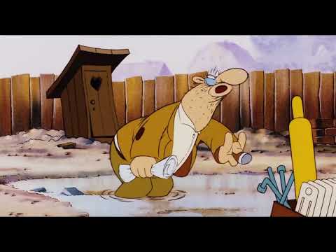 Röhrich hatte noch etwas vor.....