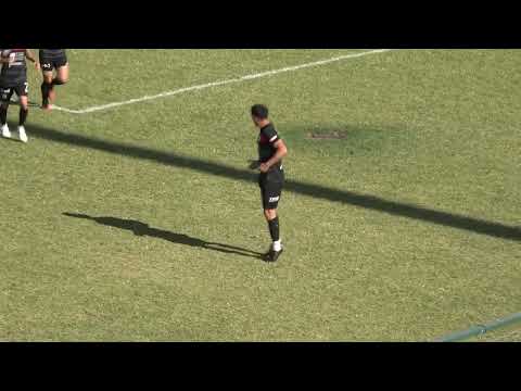 TIRO FEDERAL 3-1    DEVOTO FECHA 3 ABSOLUTO