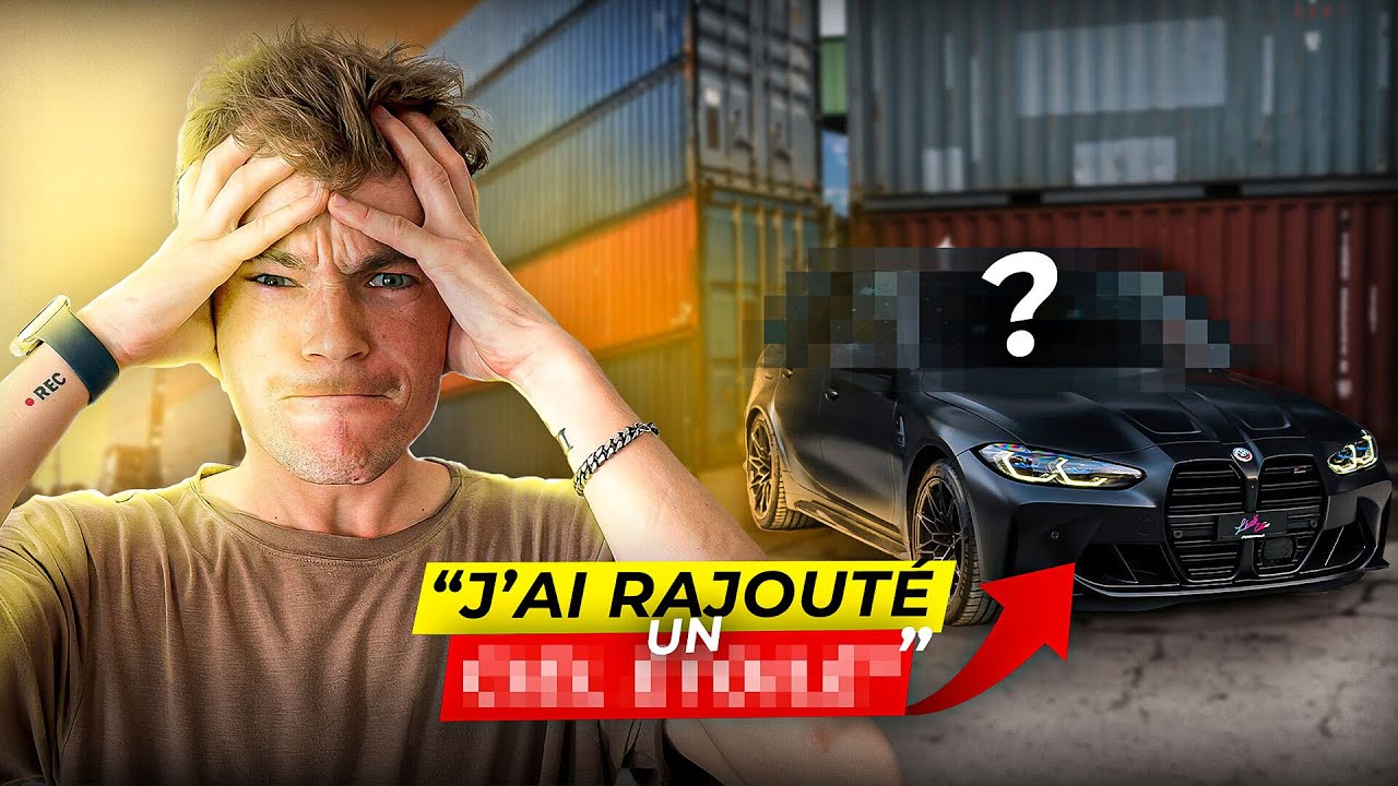 Vidéo YouTube
