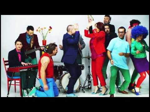 Bibobit (feat. Urszula Dudziak) - Plotka