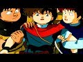 ZU SPÄT Robin Hood Folge 8 Deutsch