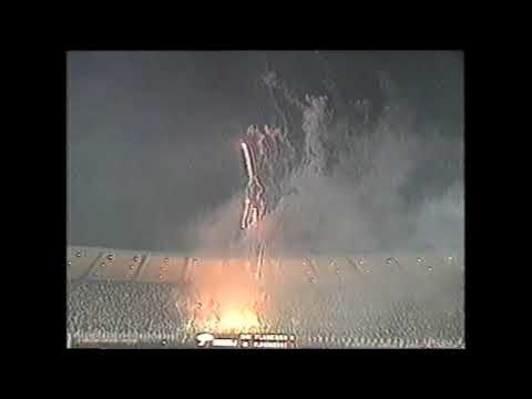 Flamengo 0 x 2 Fluminense - Campeonato Carioca 1994