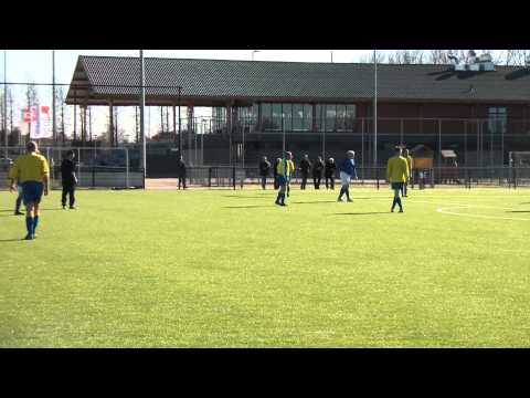 FC Weesp VE2 - Muiderberg VE1 (3)