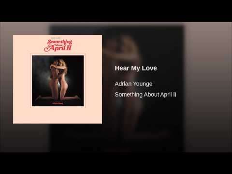 Video thumbnail for Hear My Love