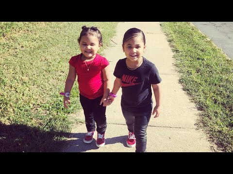 Jaslin ‘n’ Jalitzy Playtime Ep.1