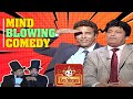 Shahzad Raza and Umer Sharif Fun Of Everyone | The Shareef Show | Comedy King Umer Sharif