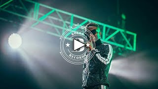 Wizkid Perform Fake Love Live At O2 London AfroRepublik 2018