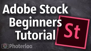 Adobe Stock Contributor Tutorial and Tips for Beginners