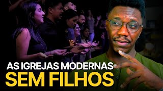 O excesso de exigências está DESTRUINDO FAMÍLIAS antes mesmo de começarem