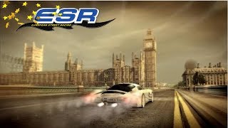 ESR: European Street Racing [PL SUB 1080p 60 FPS]
