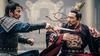 One Missed Strike, One Immortal Chinese Phrase