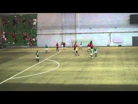 Riga United - Trilines 2/4