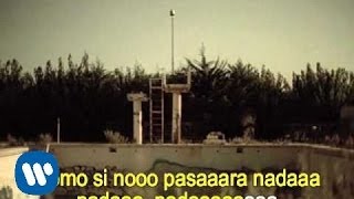 Tú no tienes alma Music Video