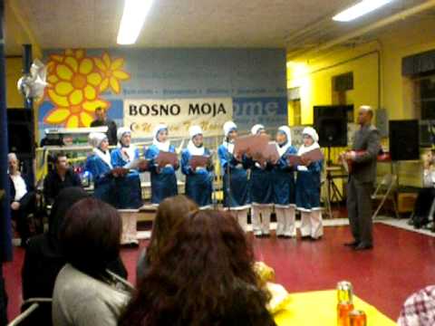 Hor Bulbuli - Kerbela