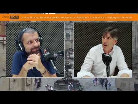 Alcalde de Vedra: “Manter o que temos será o gran reto dos concellos nos próximos anos”
