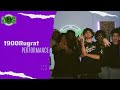 1900Rugrat One Take Freestyle On The Radar Live Performance