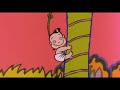 GEORGE OF THE JUNGLE 1997 OPENING
