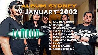 Download lagu KAU DAN IBUMU - JAMRUD - ALBUM SYDNEY, 9 JANUARY 2002 - BEST PLAYLIST ROCK 2025 mp3 Download lagu KAU DAN IBUMU - JAMRUD - ALBUM SYDNEY, 9 JANUARY 2002 - BEST PLAYLIST ROCK 2025 mp3