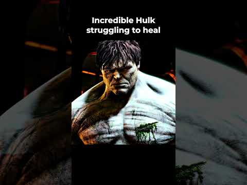 2003 Hulk is on another level #shorts #hulk