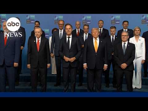 Good Morning America Top News Stories - Wednesday, July 8, 2026