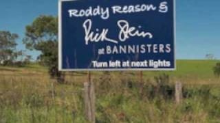 Roddy Reason at Bannisters Mollymook