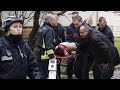 Charlie Hebdo Shooting: 12 Killed in Attack on.
