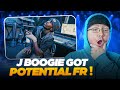 DGF Kam Reacts To Bloodhound J Boogie Killing School Official Music Video