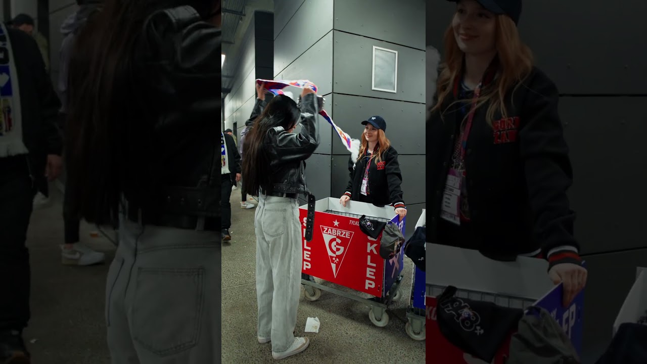 Szybko, wygodnie i z górniczym sznytem ⚒️  #górnikzabrze