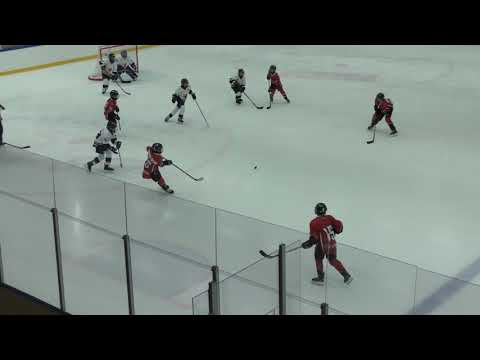 Skå Hockey Games U12 20190928 - Täby - DIF