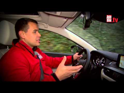 MAZDA 6 Sportwagon SKYACTIV-D 175 Revolution Automat AWD-video-21