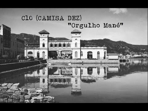 C10 (CAMISA DEZ) - Orgulho Mané (part. Edsoul, Renato Moreira e Fábio Mello) - [Clipe Full HD]