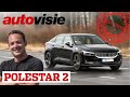 Ruil de Tesla maar in | Polestar 2 (2020) | Autovisie