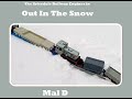 Tales From Sodor S Railways S3 Ep1 Out In The Snow