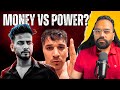 Elvish Yadav Vs Prince Narula पूरी सच्चाई LIVE लड़ाई धमकी औ�