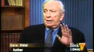 Gore Vidal on In Depth (4/12)