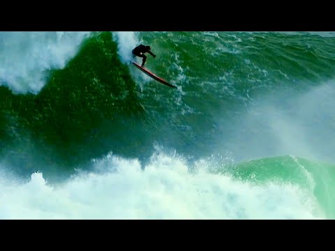 Bits and bobs of an Irish session, Mullaghmore