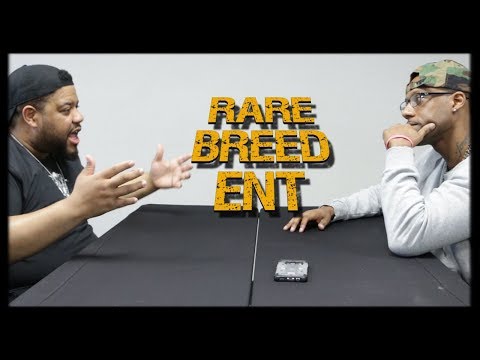 CHARLIE CLIPS AND ARP DISCUSS MATH HOFFA BATTLE - RBE