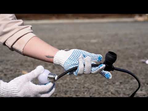 Миниатюра изображения товара Провод для гирлянд Neon-Night Belt-Light 331-251 (100м, белый)