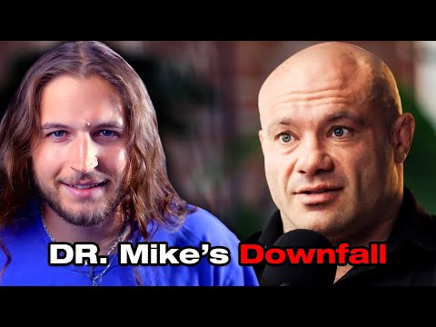 The Downfall of Mike Israetel is Absolutely Insane..