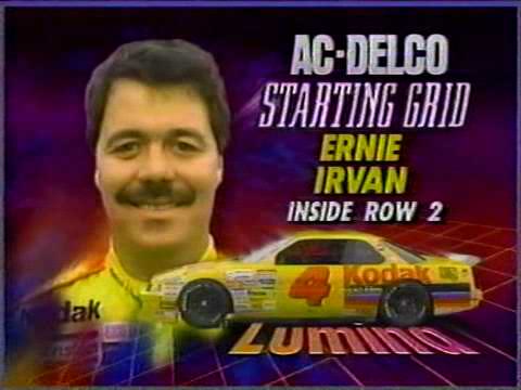 1993 No.Wilkesboro - First Union 400