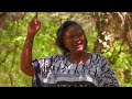 Prayer For The Grace Called FAVOR By Geraldine Oduor