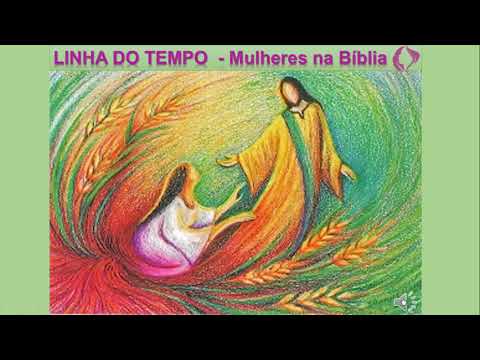 Mulheres na Bíblia e na Vida
