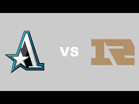 Team Aster vs Royal Never Give Up - Game 1 - The International 2019