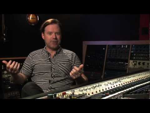 The Making of Roots SDX (expansion for Superior Drummer)