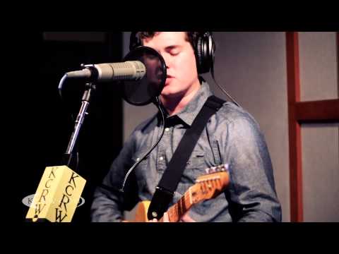 Surfer Blood performing "Say Yes To Me" Live on KCRW