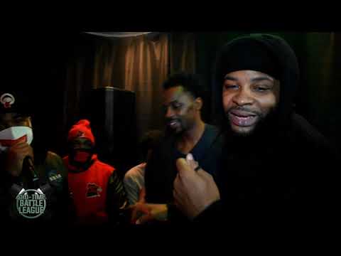 Monsta Meezy vs Banko