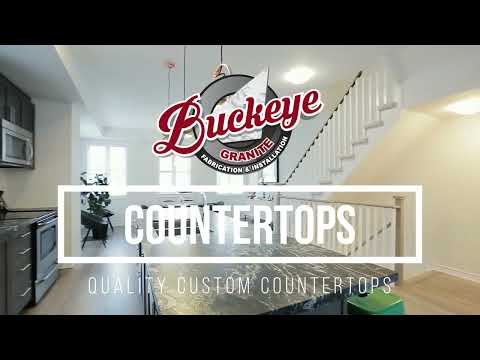 Custom Countertop Sale