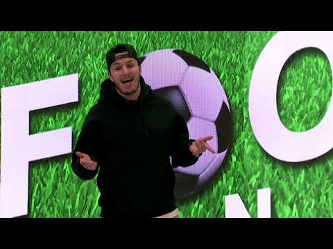 Djota Footmani - Red TV -  28.11.2020